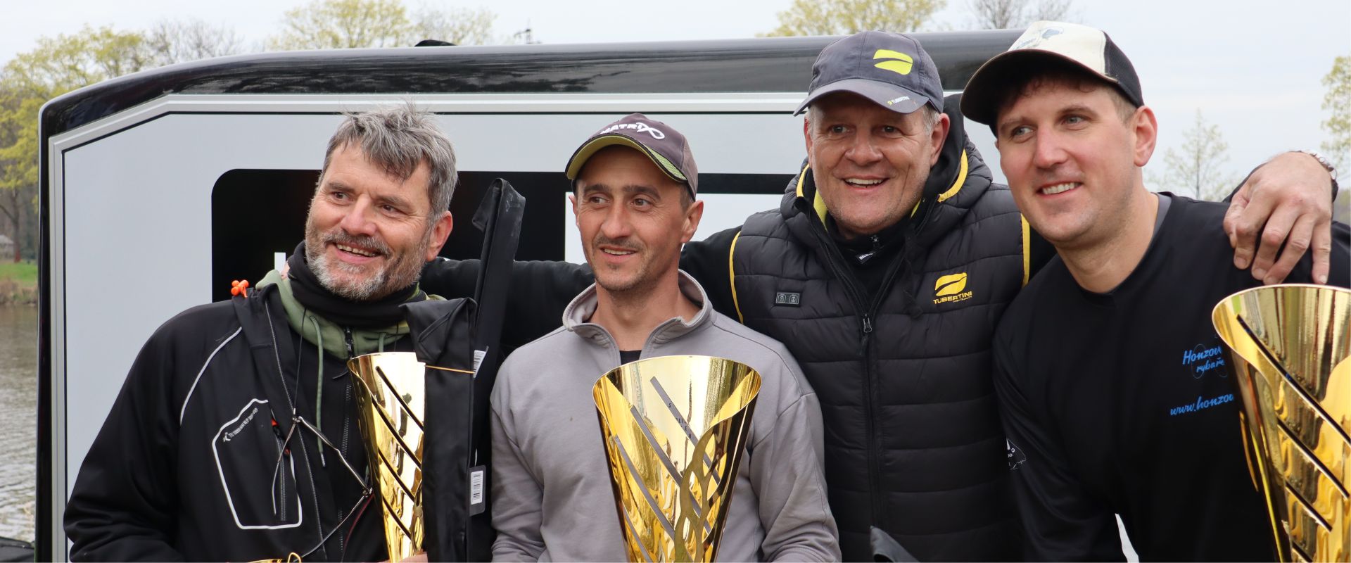 Grand Prix 2026 Sedlčánky.